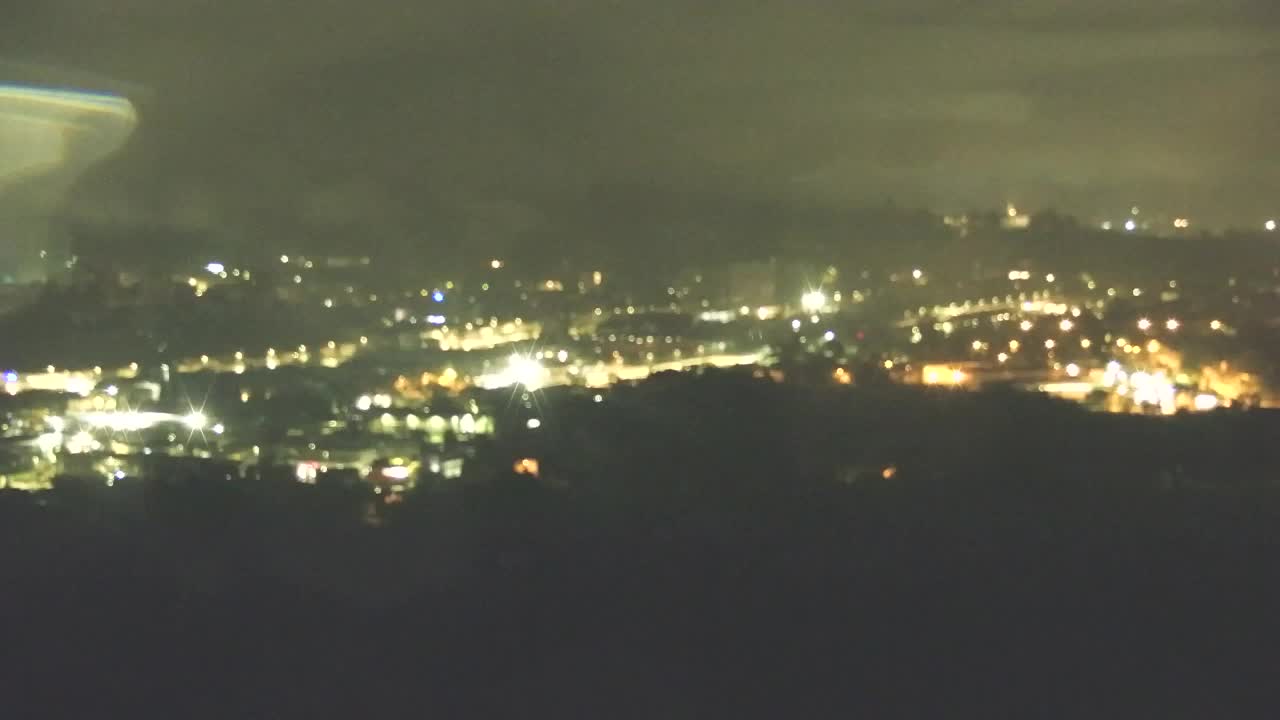 Brezmejna spletna kamera Nova Gorica in Gorica!