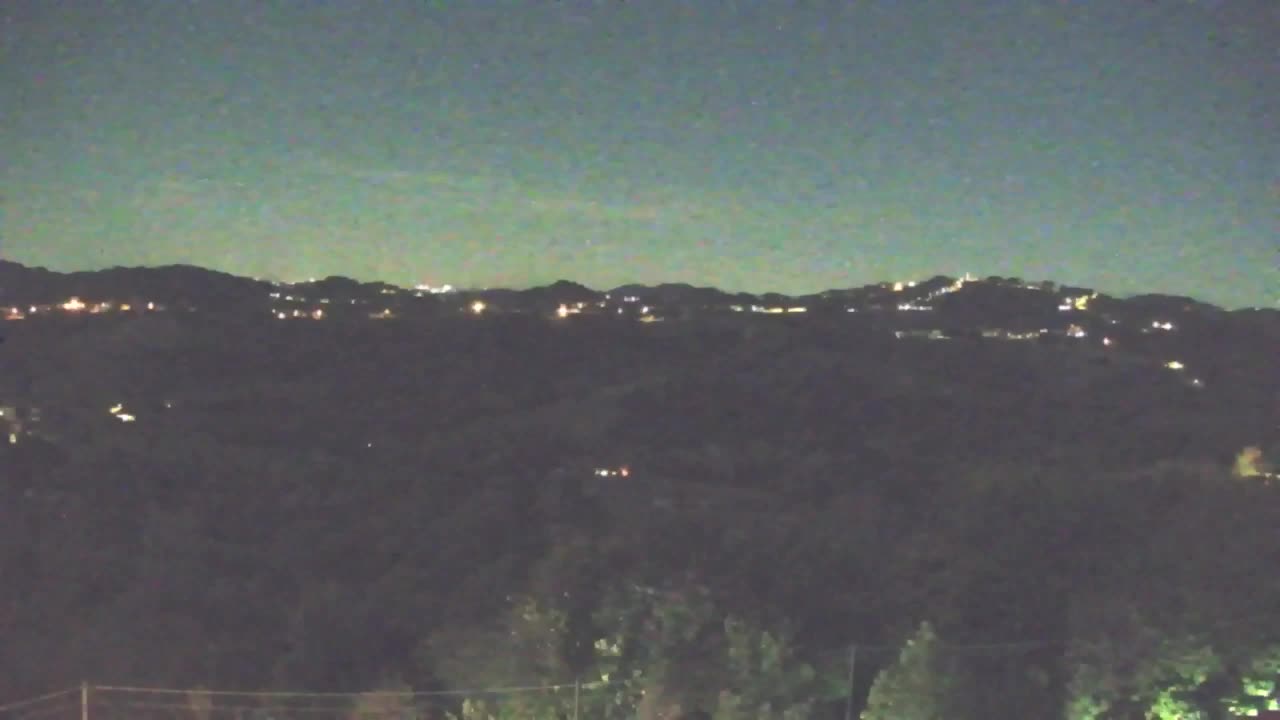 Grenzenlose Webcam: Nova Gorica und Gorizia / Görz live erleben!