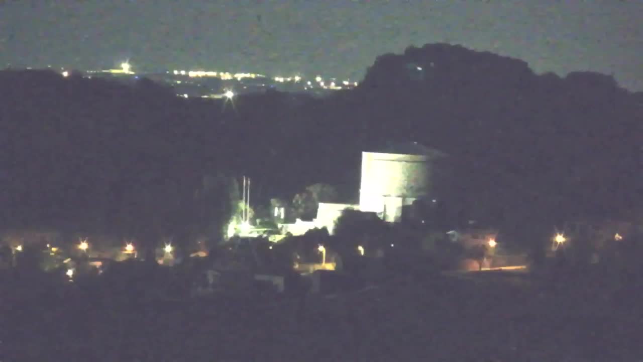 Otkrijte Beskrajnu Web Kameru Nova Gorica i Gorica!