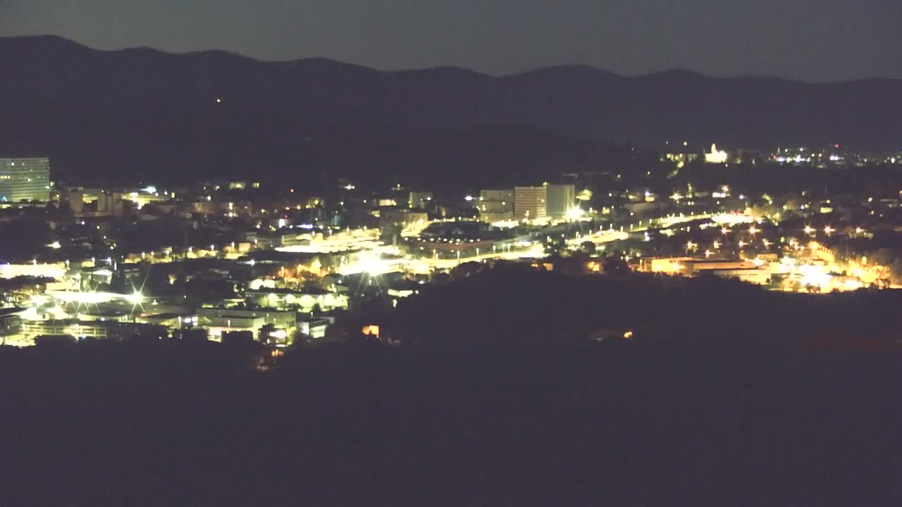 Brezmejna spletna kamera Nova Gorica in Gorica!