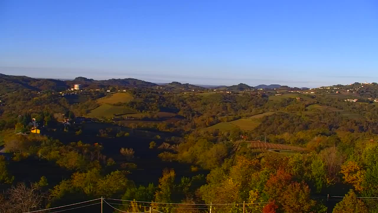 Scopri la Webcam Senza Confini tra Nova Gorica e Gorizia!