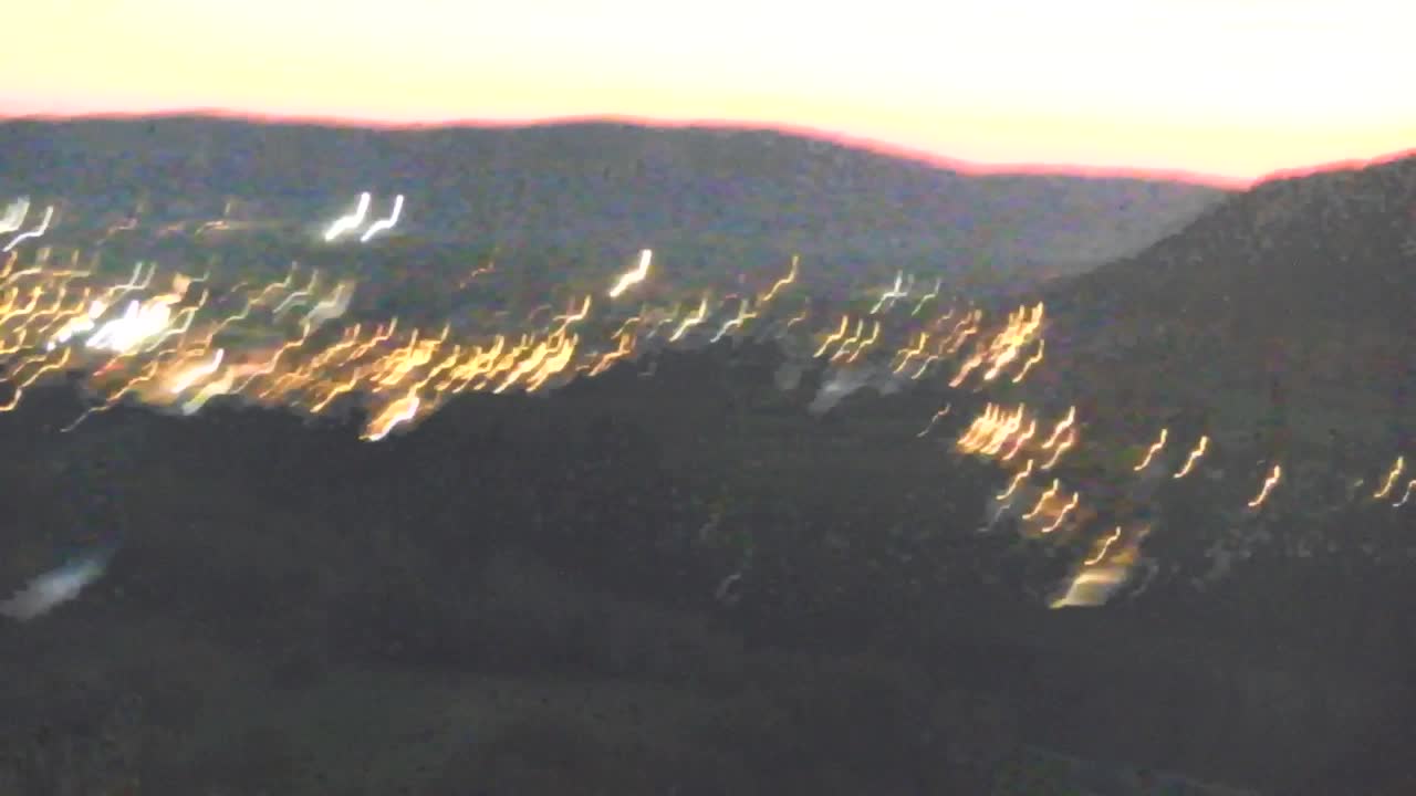 Brezmejna spletna kamera Nova Gorica in Gorica!