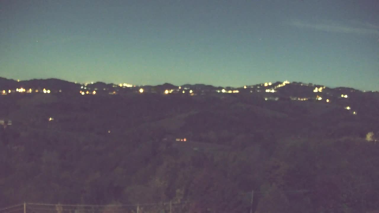 Brezmejna spletna kamera Nova Gorica in Gorica!