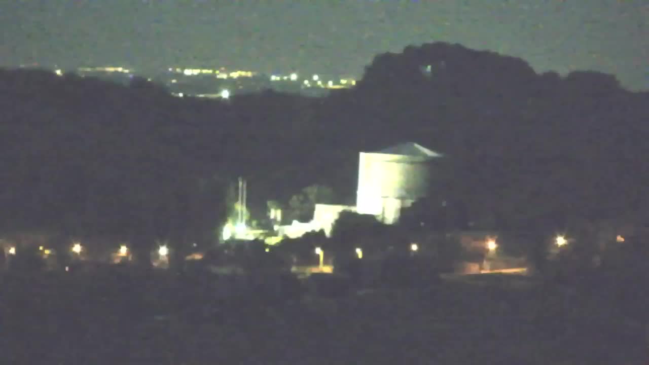 Grenzenlose Webcam: Nova Gorica und Gorizia / Görz live erleben!