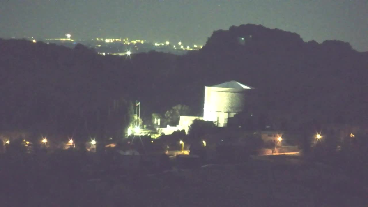 Grenzenlose Webcam: Nova Gorica und Gorizia / Görz live erleben!