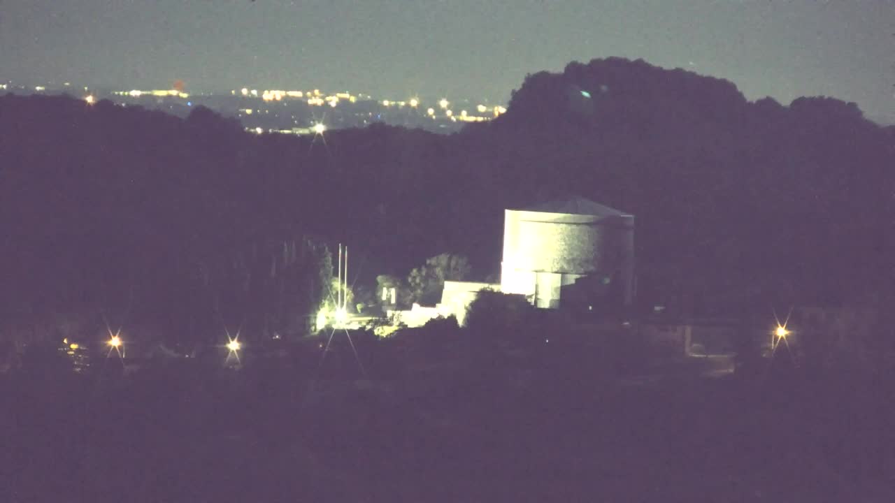 Scopri la Webcam Senza Confini tra Nova Gorica e Gorizia!