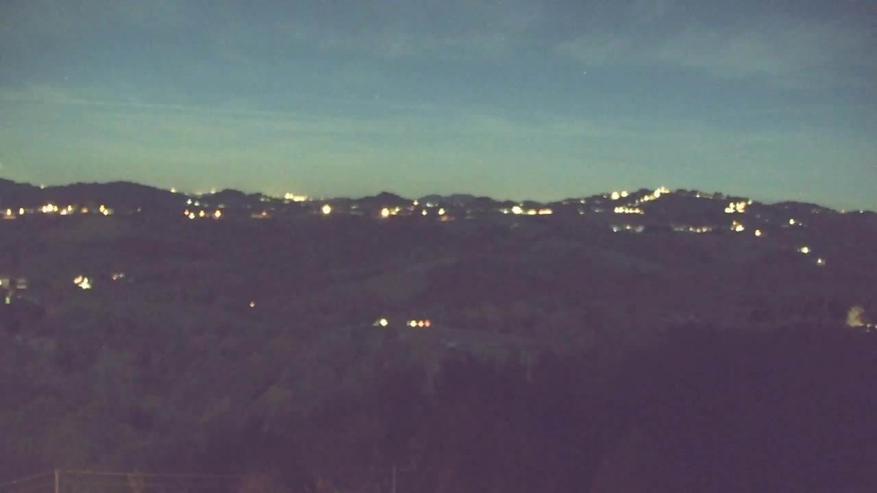 Découvrez la Webcam Sans Frontières entre Nova Gorica et Gorizia !