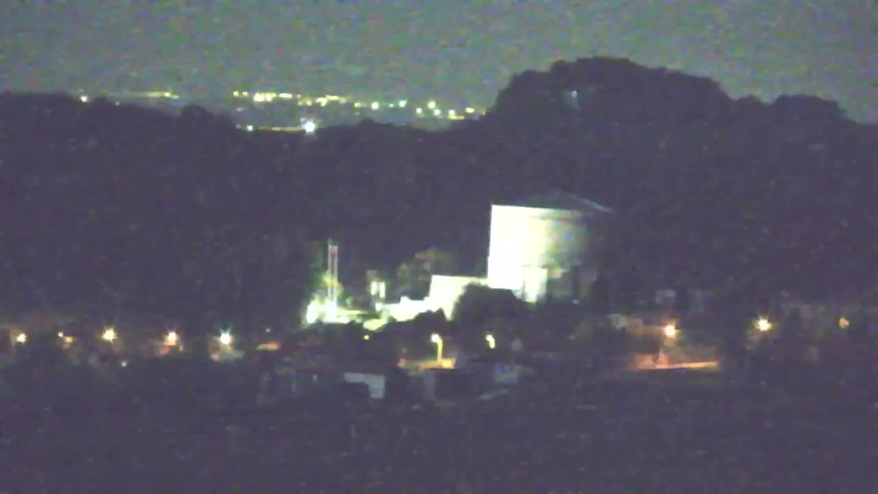 Brezmejna spletna kamera Nova Gorica in Gorica!