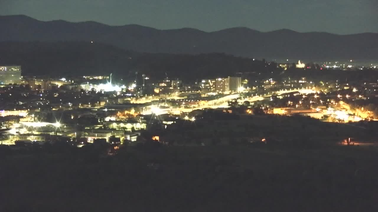 Scopri la Webcam Senza Confini tra Nova Gorica e Gorizia!