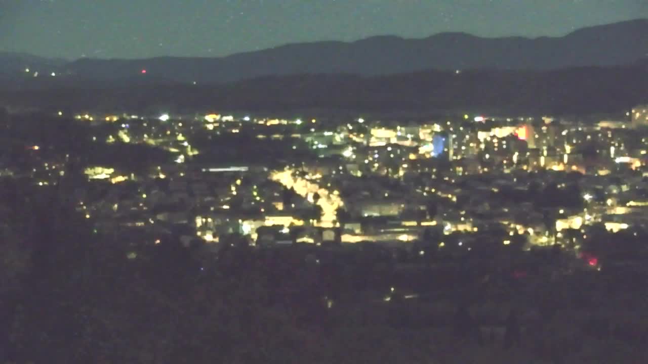 Descubre la Webcam Sin Fronteras de Nova Gorica y Gorizia!