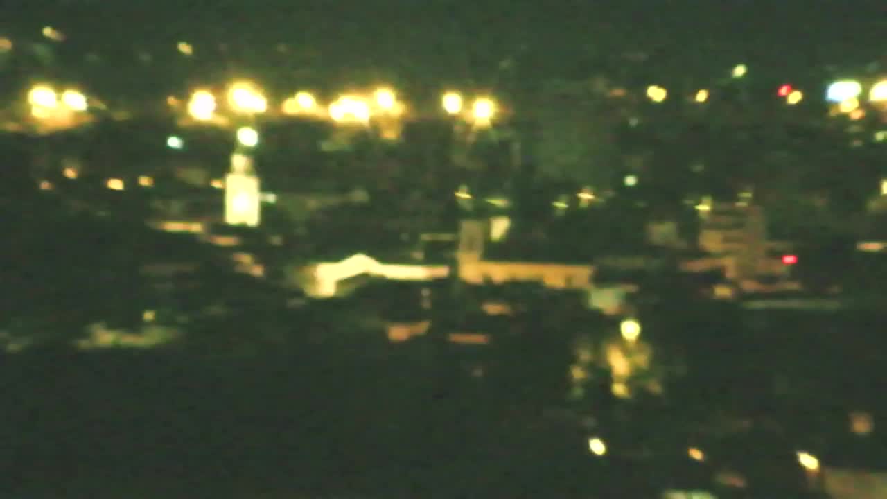 Descubre la Webcam Sin Fronteras de Nova Gorica y Gorizia!