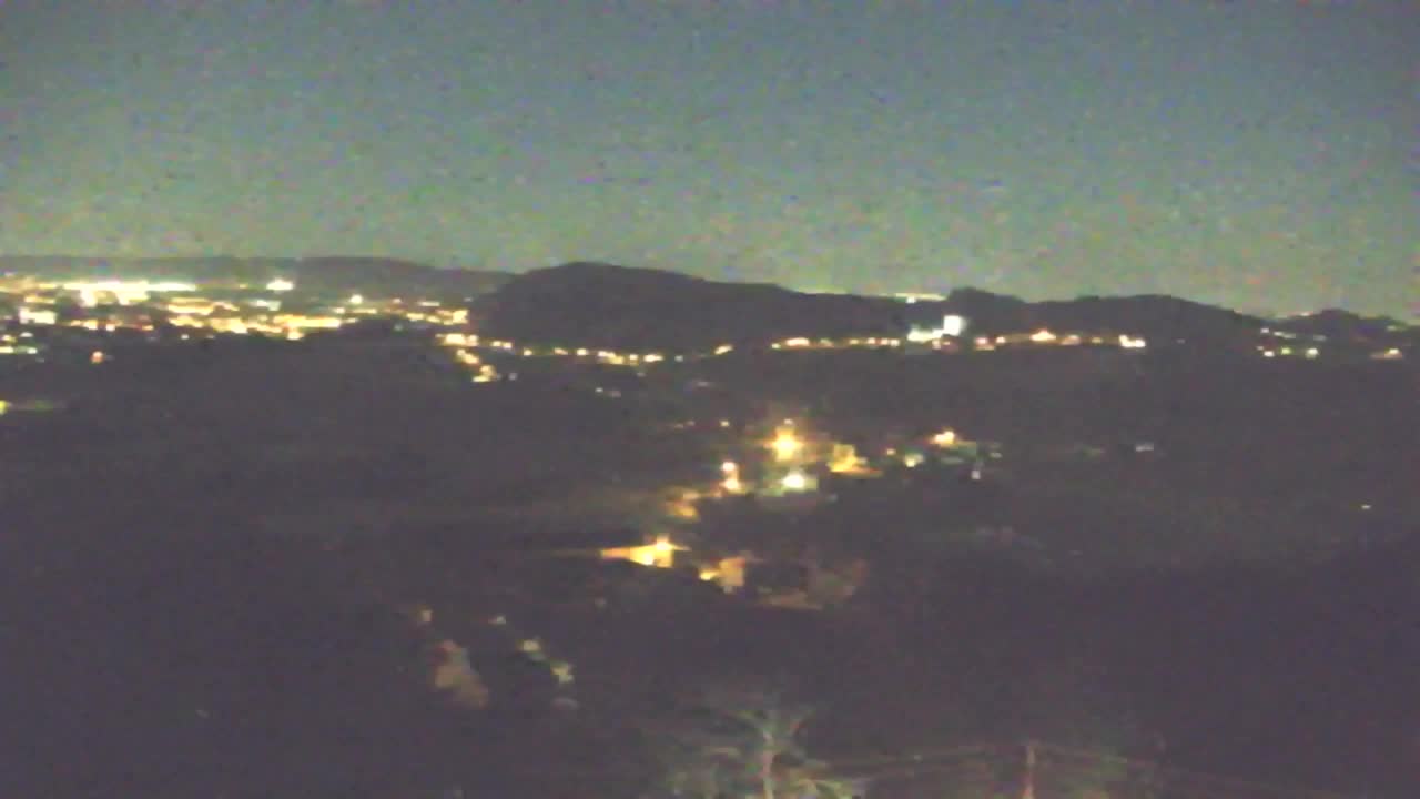 Descubre la Webcam Sin Fronteras de Nova Gorica y Gorizia!