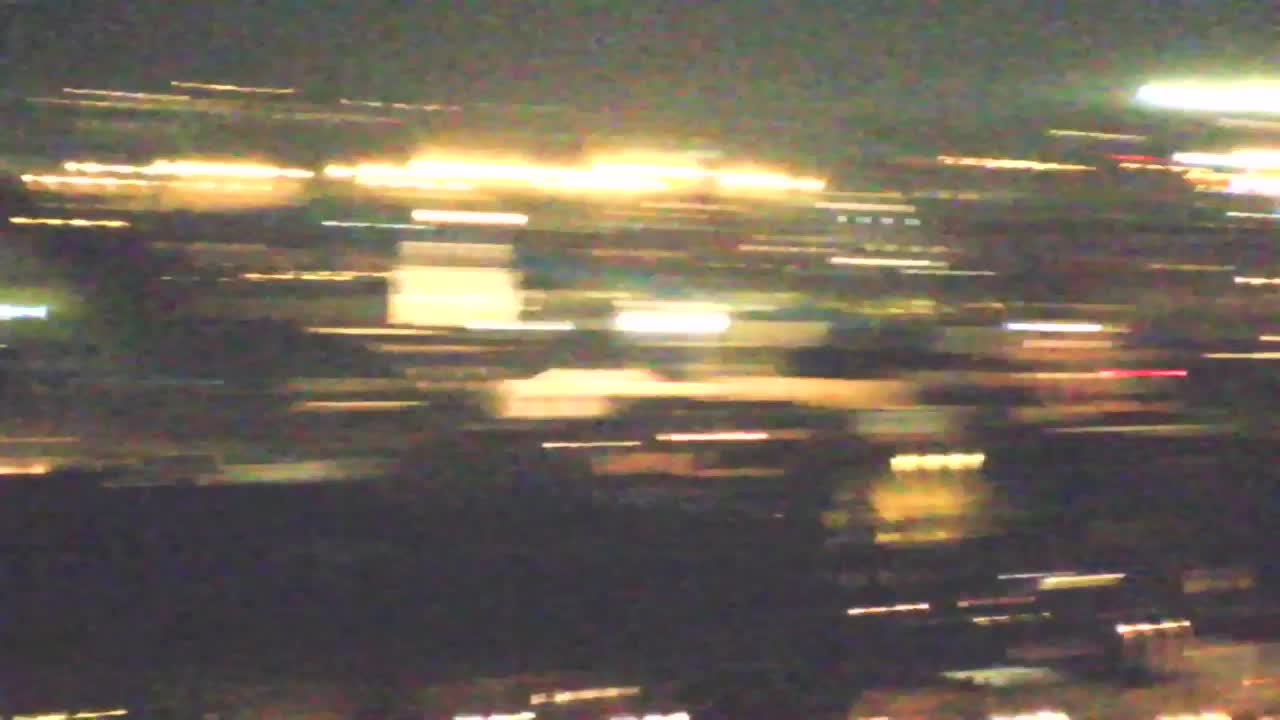 Scopri la Webcam Senza Confini tra Nova Gorica e Gorizia!