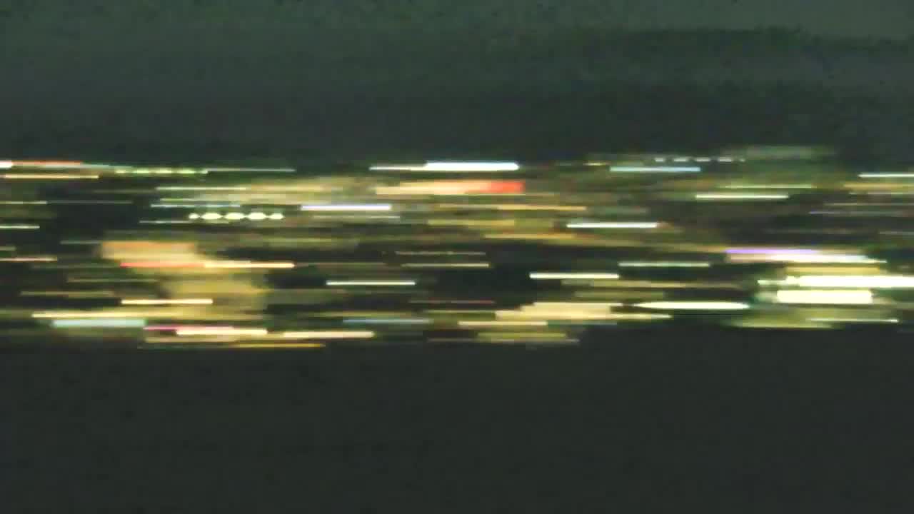 Borderless webcam of Nova Gorica and Gorizia