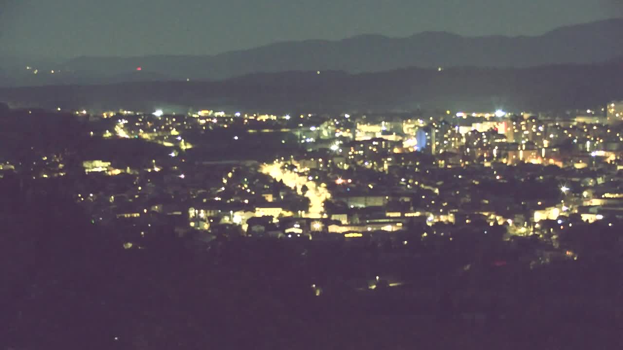 Brezmejna spletna kamera Nova Gorica in Gorica!