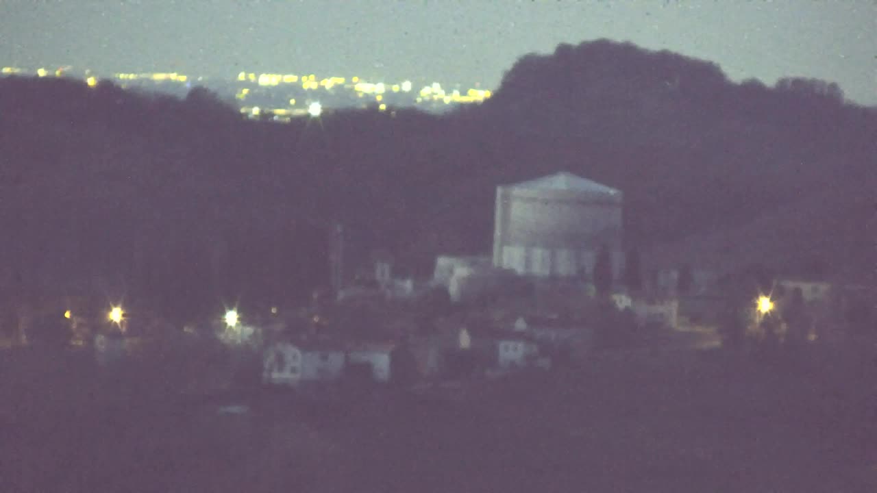 Scopri la Webcam Senza Confini tra Nova Gorica e Gorizia!