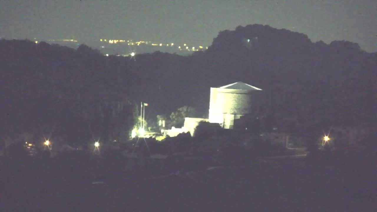 Descubre la Webcam Sin Fronteras de Nova Gorica y Gorizia!