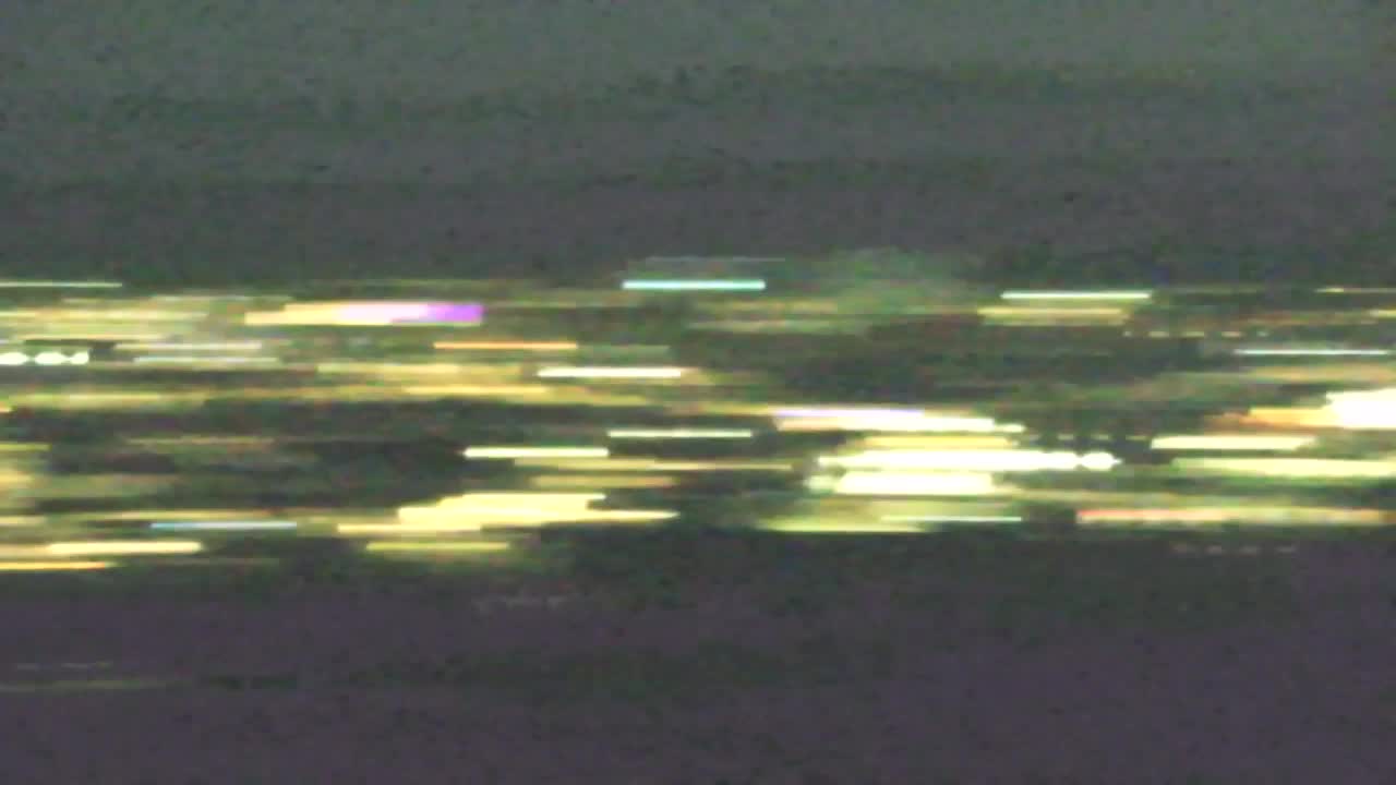 Borderless webcam of Nova Gorica and Gorizia