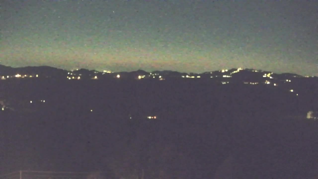 Grenzenlose Webcam: Nova Gorica und Gorizia / Görz live erleben!