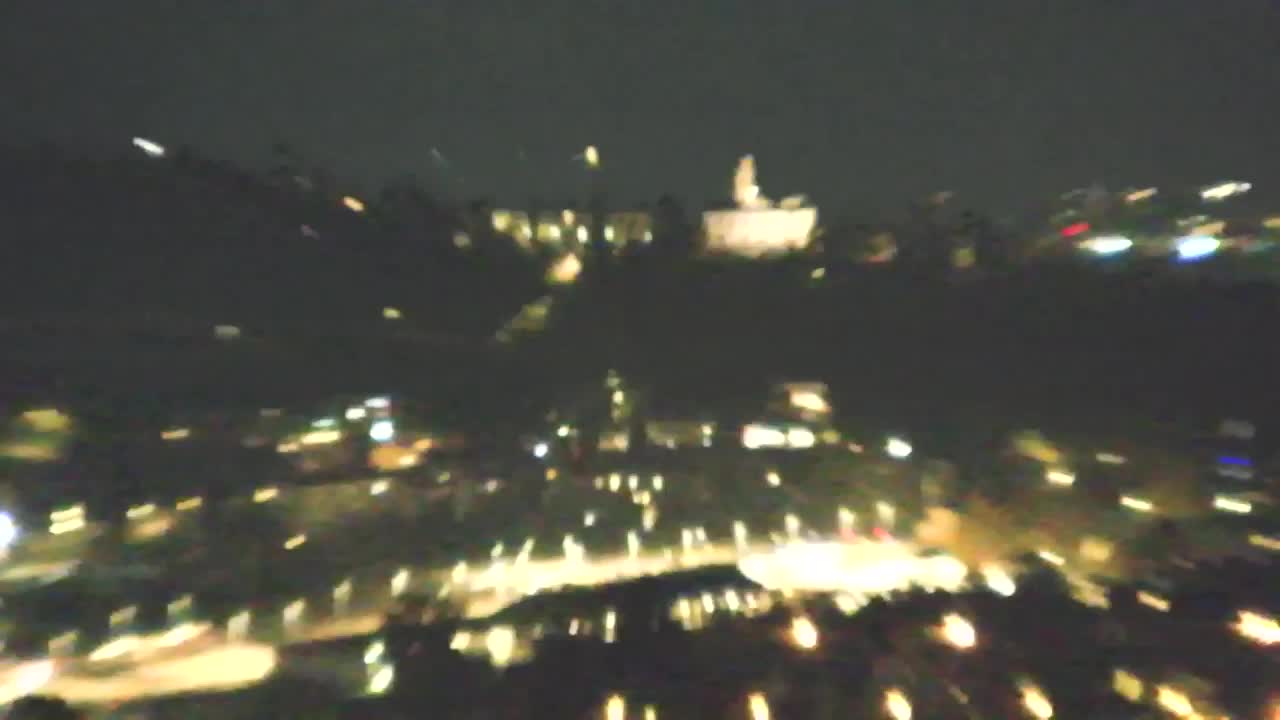 Scopri la Webcam Senza Confini tra Nova Gorica e Gorizia!
