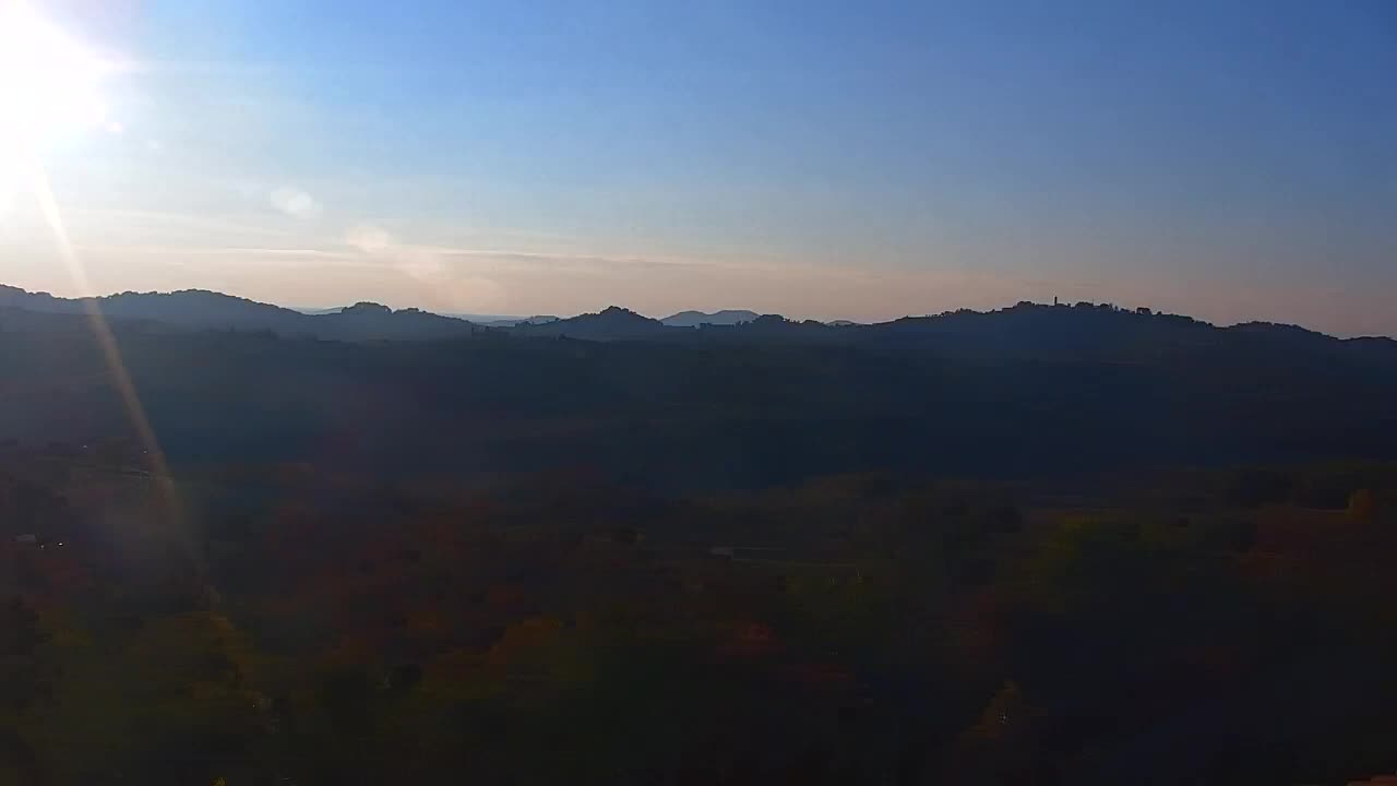 Grenzenlose Webcam: Nova Gorica und Gorizia / Görz live erleben!