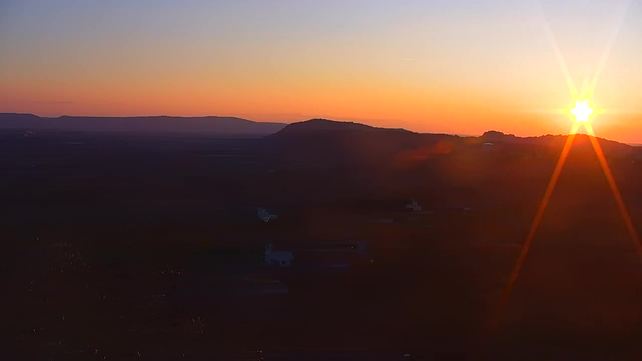 Scopri la Webcam Senza Confini tra Nova Gorica e Gorizia!