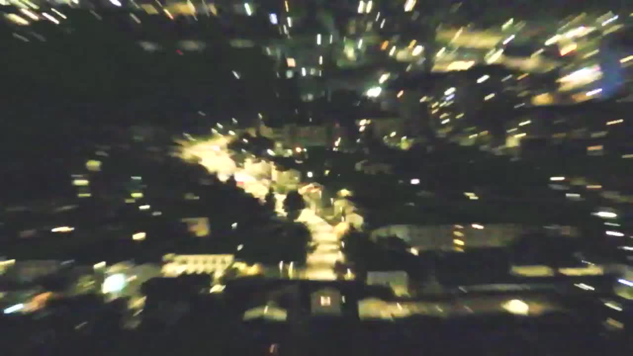 Scopri la Webcam Senza Confini tra Nova Gorica e Gorizia!