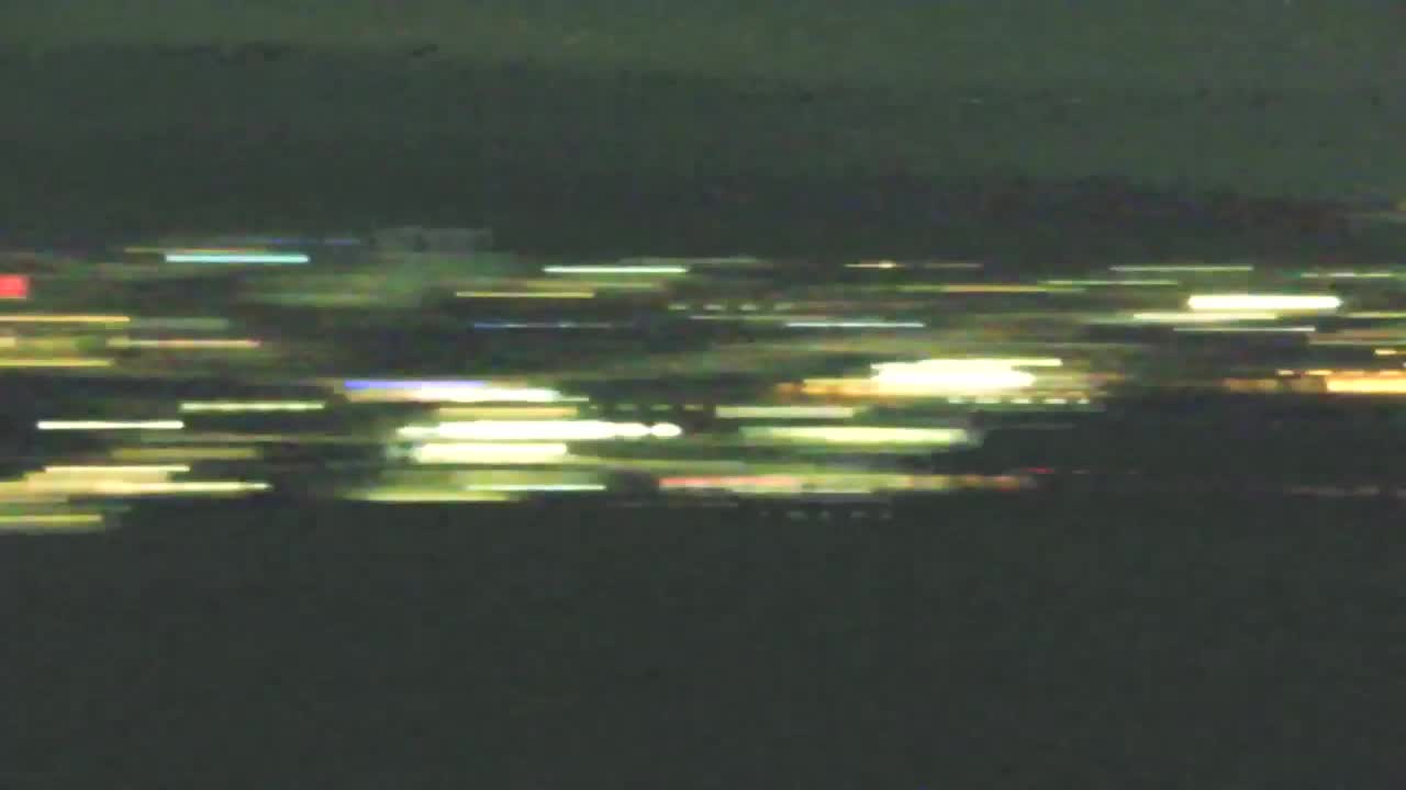 Descubre la Webcam Sin Fronteras de Nova Gorica y Gorizia!