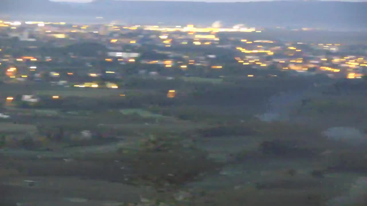 Grenzenlose Webcam: Nova Gorica und Gorizia / Görz live erleben!