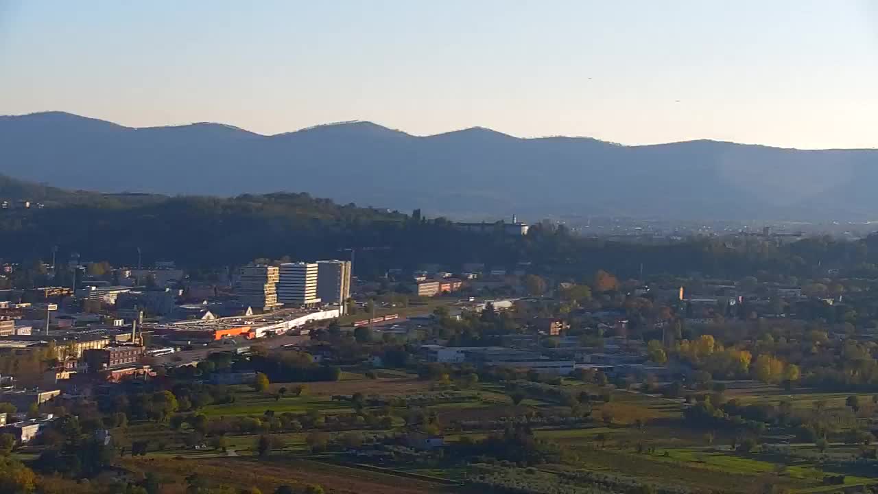 Descubre la Webcam Sin Fronteras de Nova Gorica y Gorizia!