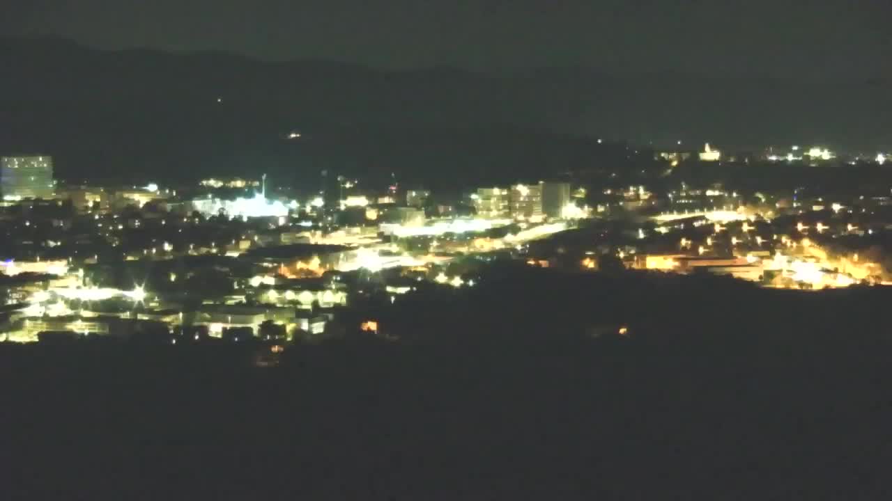 Brezmejna spletna kamera Nova Gorica in Gorica!