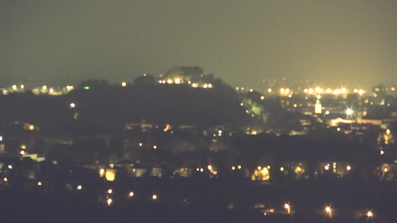 Otkrijte Beskrajnu Web Kameru Nova Gorica i Gorica!