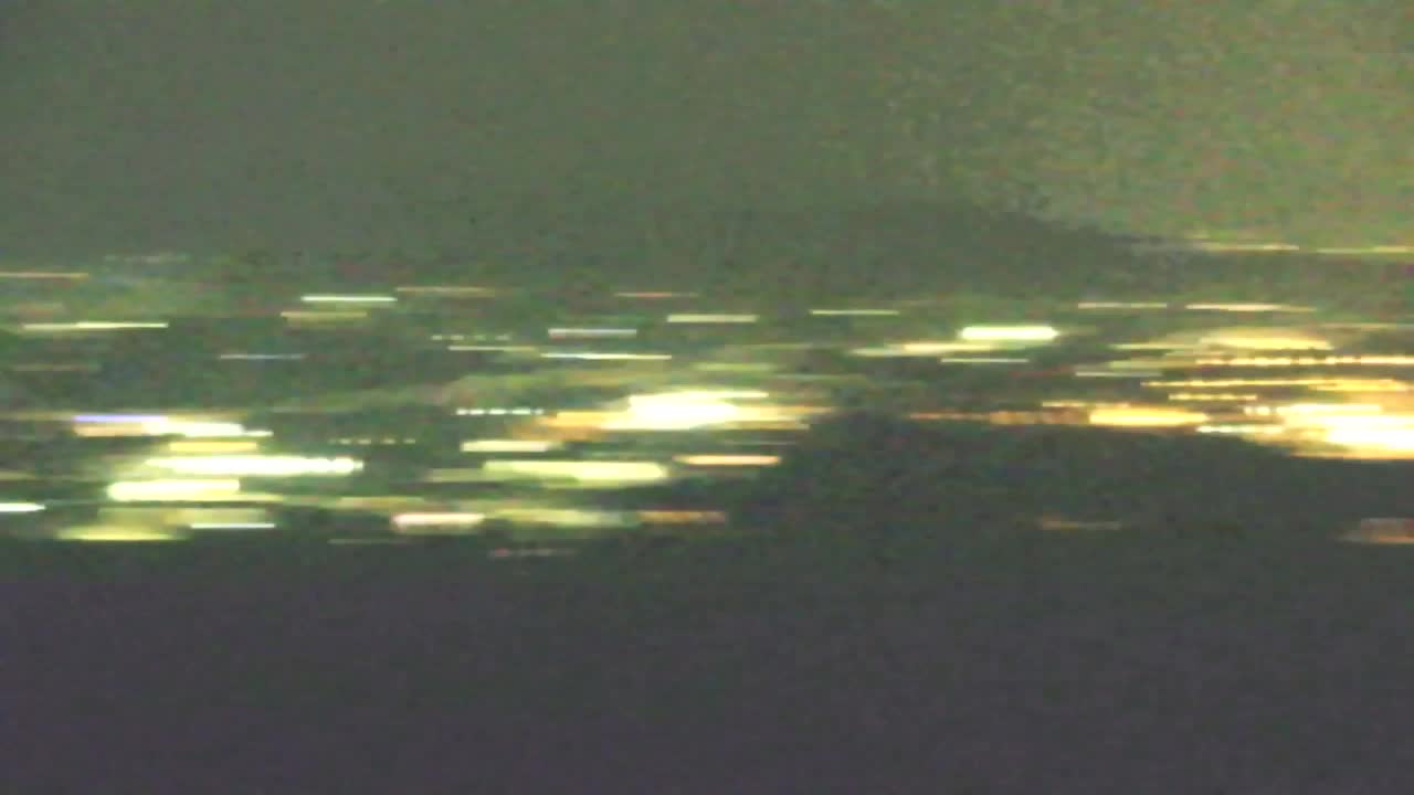 Grenzenlose Webcam: Nova Gorica und Gorizia / Görz live erleben!