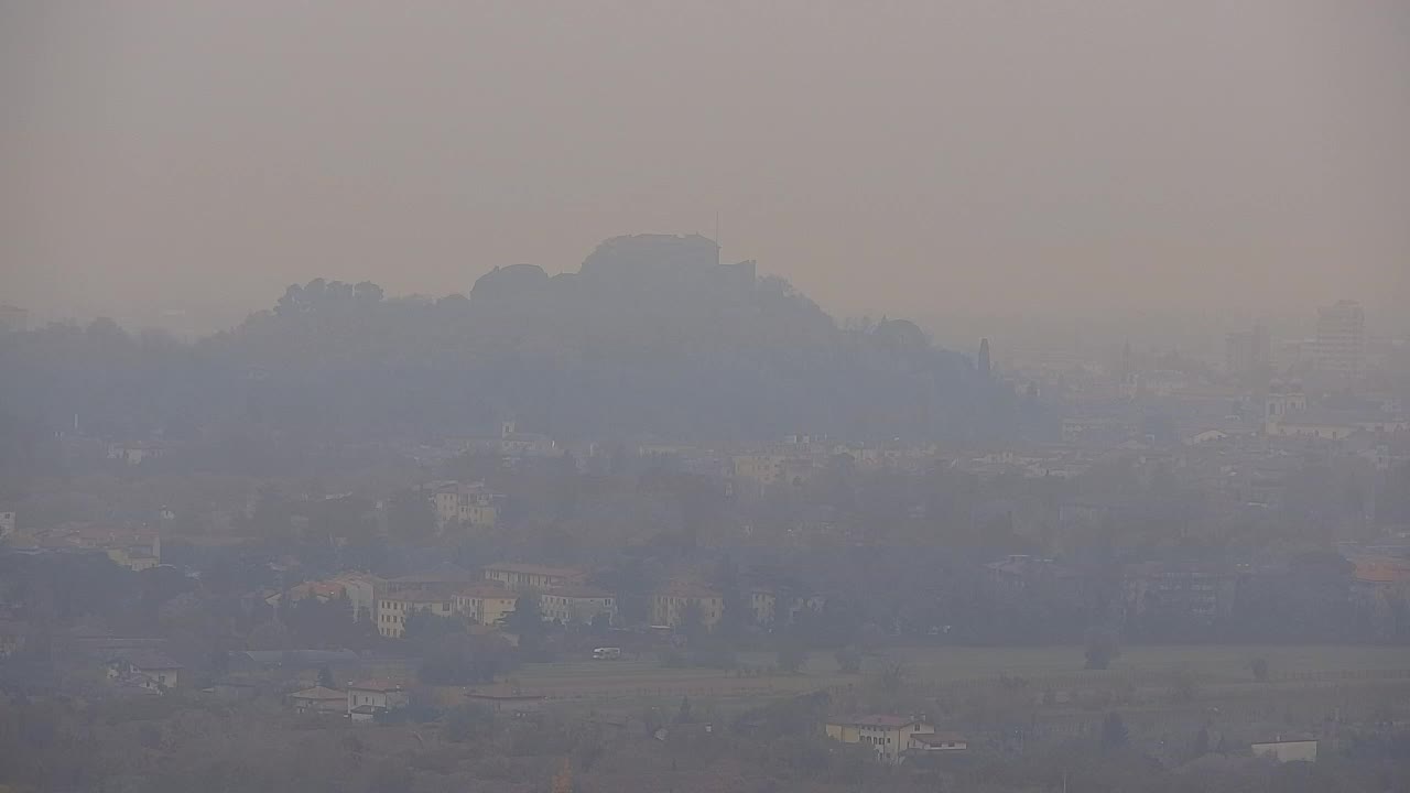 Descubre la Webcam Sin Fronteras de Nova Gorica y Gorizia!