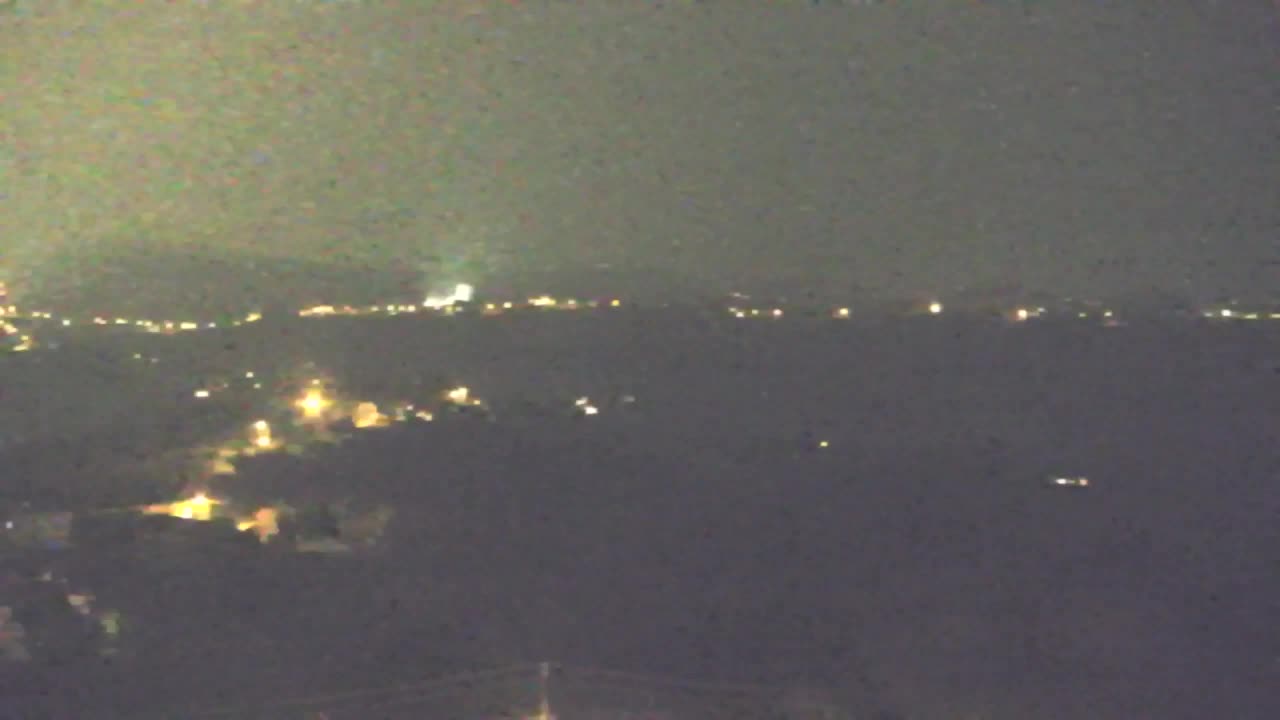 Scopri la Webcam Senza Confini tra Nova Gorica e Gorizia!
