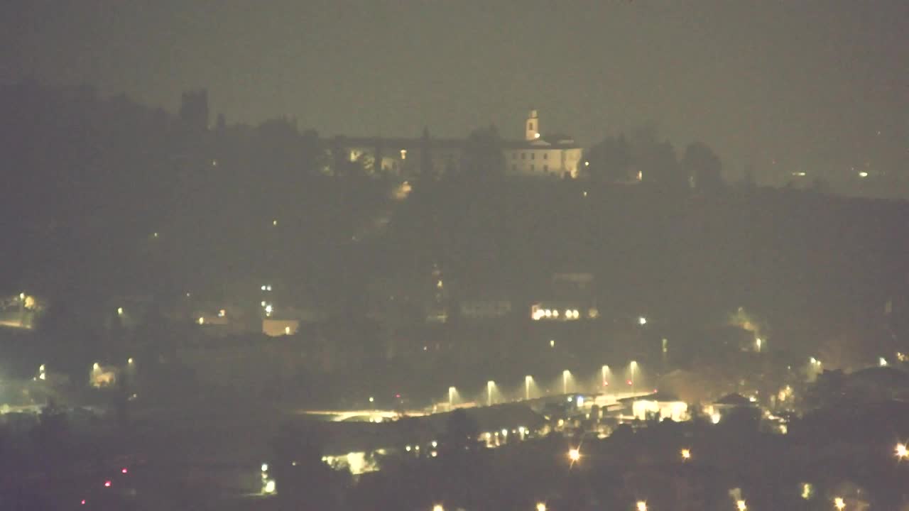 Scopri la Webcam Senza Confini tra Nova Gorica e Gorizia!