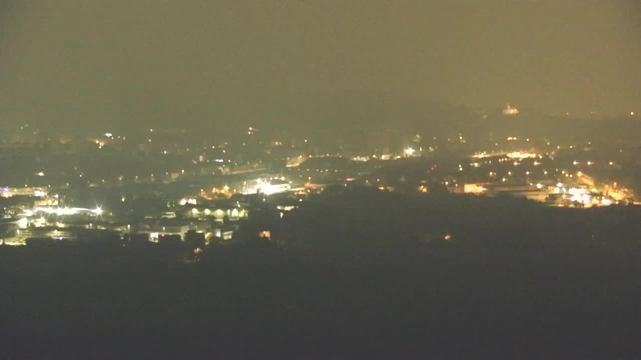 Grenzenlose Webcam: Nova Gorica und Gorizia / Görz live erleben!