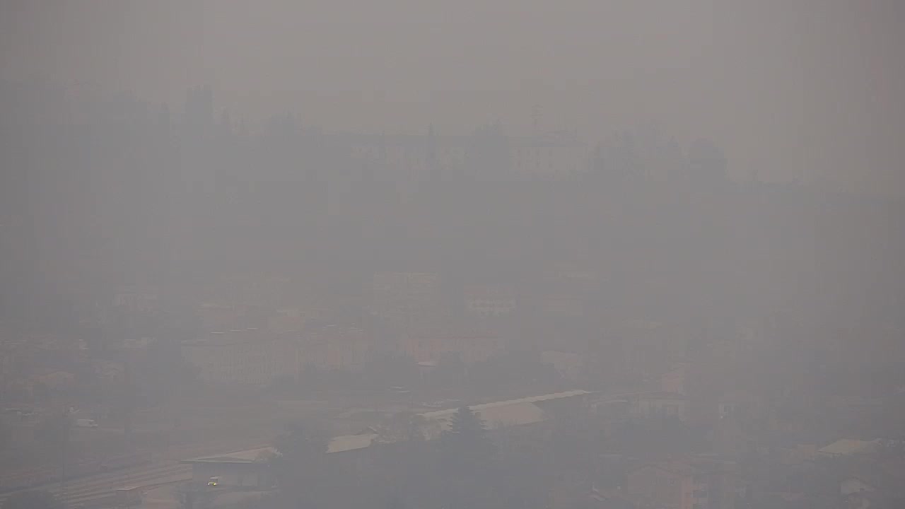 Découvrez la Webcam Sans Frontières entre Nova Gorica et Gorizia !