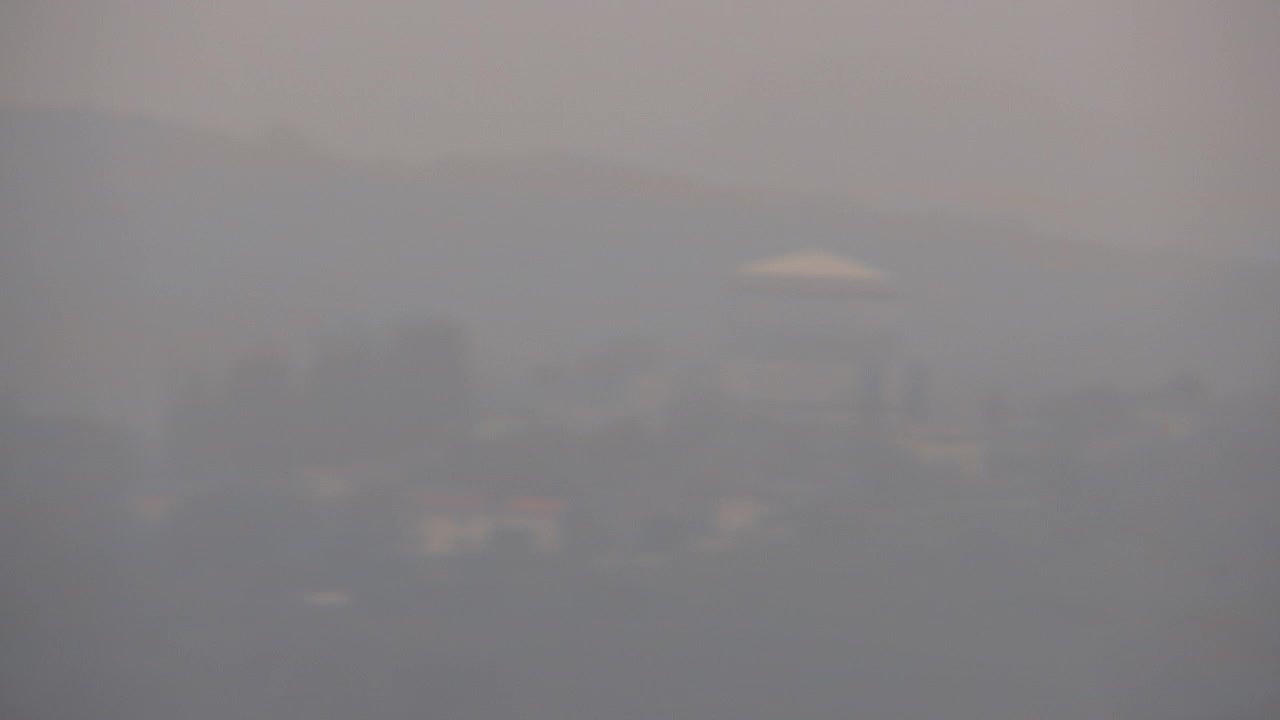 Découvrez la Webcam Sans Frontières entre Nova Gorica et Gorizia !