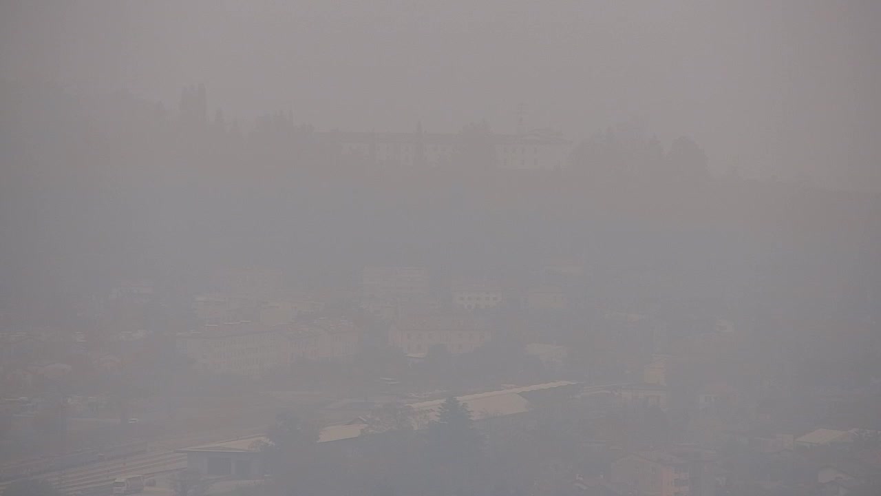 Otkrijte Beskrajnu Web Kameru Nova Gorica i Gorica!