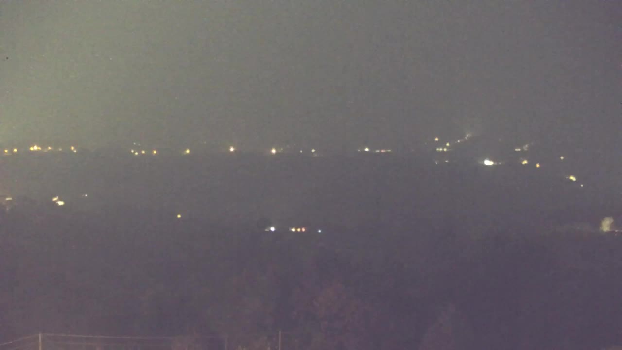 Brezmejna spletna kamera Nova Gorica in Gorica!