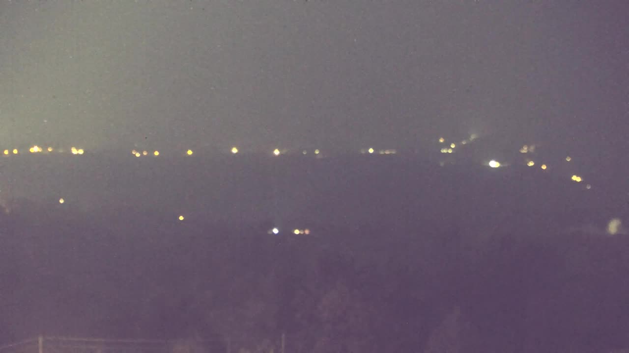 Otkrijte Beskrajnu Web Kameru Nova Gorica i Gorica!