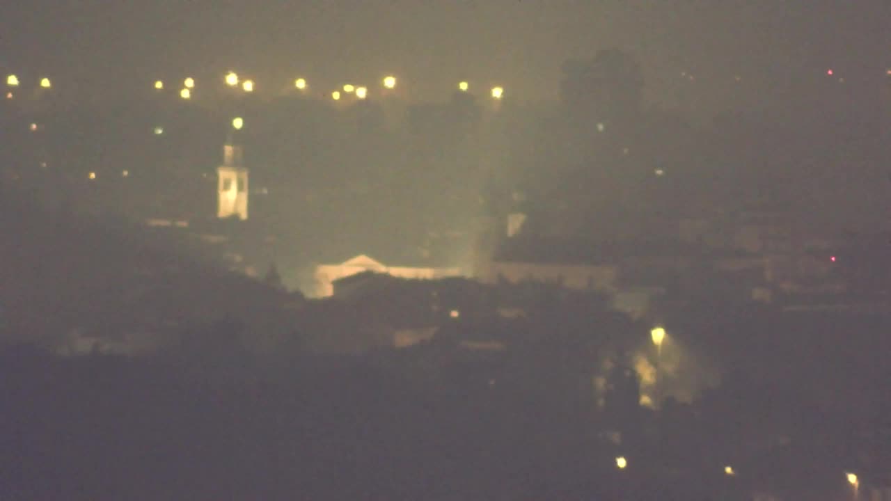 Scopri la Webcam Senza Confini tra Nova Gorica e Gorizia!