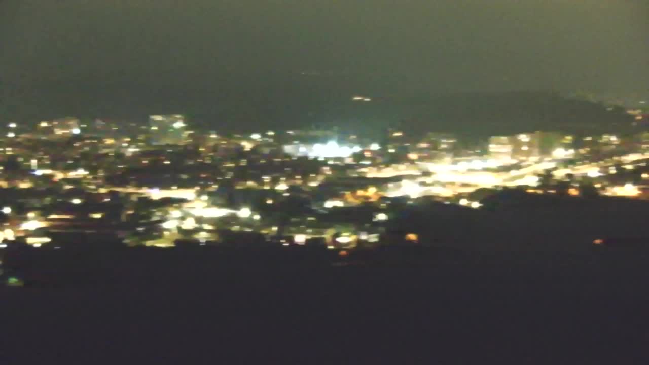 Scopri la Webcam Senza Confini tra Nova Gorica e Gorizia!