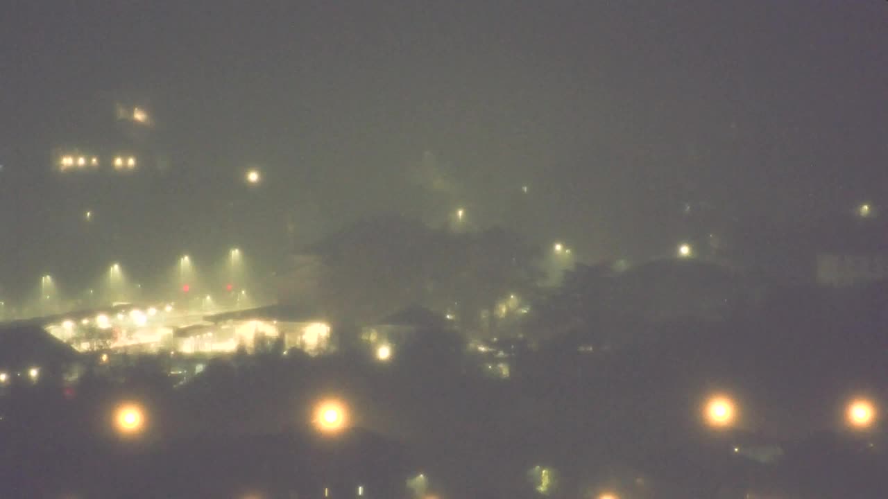 Grenzenlose Webcam: Nova Gorica und Gorizia / Görz live erleben!