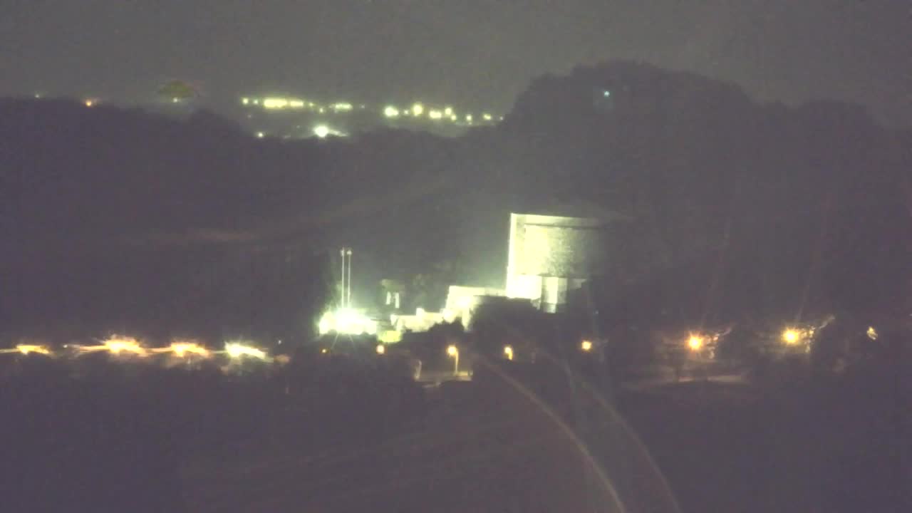 Otkrijte Beskrajnu Web Kameru Nova Gorica i Gorica!