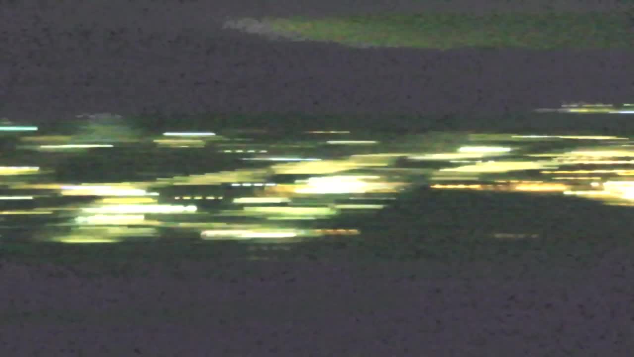 Otkrijte Beskrajnu Web Kameru Nova Gorica i Gorica!