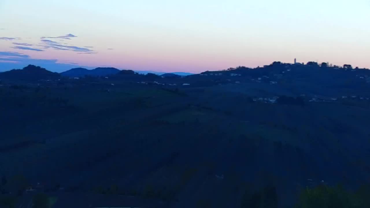 Descubre la Webcam Sin Fronteras de Nova Gorica y Gorizia!