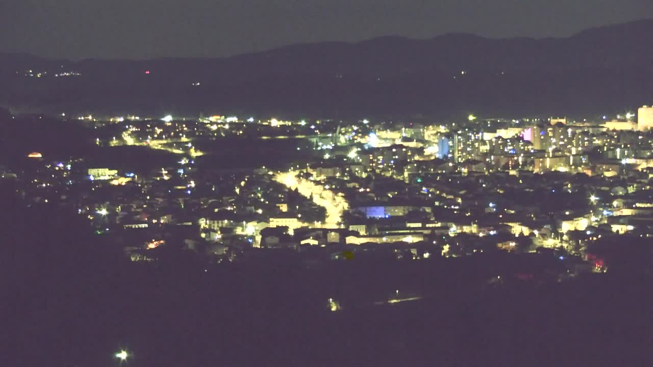 Otkrijte Beskrajnu Web Kameru Nova Gorica i Gorica!