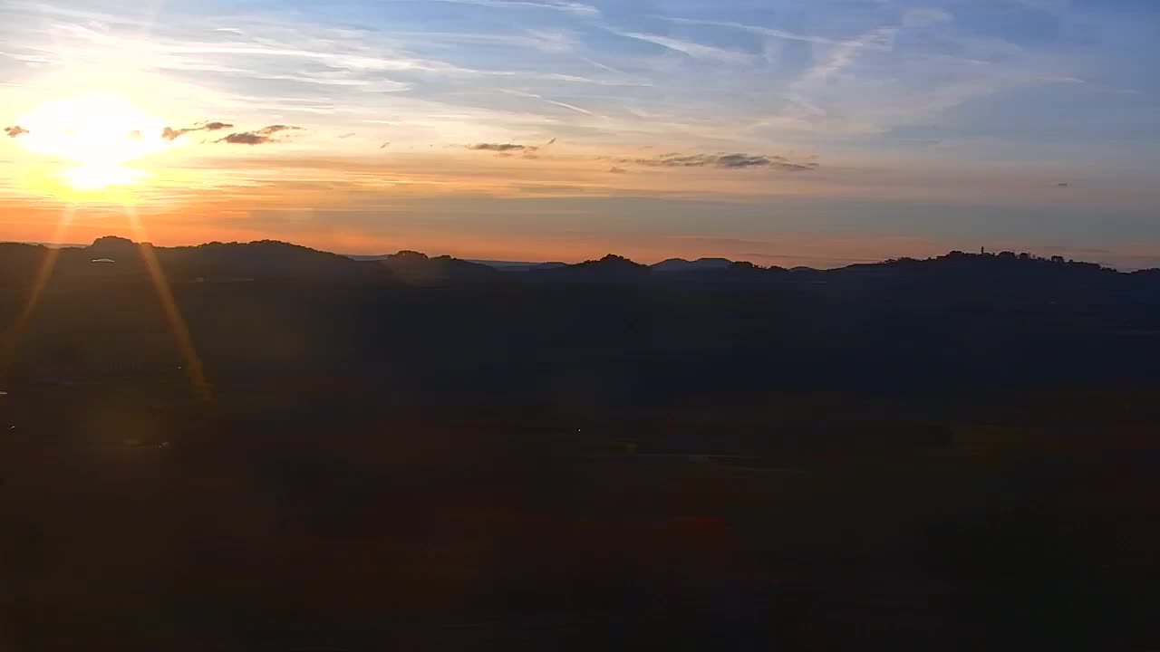 Grenzenlose Webcam: Nova Gorica und Gorizia / Görz live erleben!